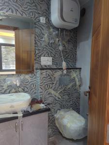 Bathroom Image of 2250 Sq.ft 3 BHK Builder Floor for sale in Naraina New Delhi for Rs. 52500000