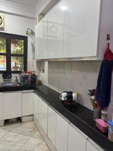 Kitchen Image of 1800 Sq.ft 2.5 BHK Builder Floor for sale in Sector 48 Gurgaon for Rs. 20000000