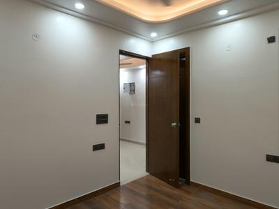 Bedroom Image of 1400 Sq.ft 3 BHK Builder Floor for sale in Vaishali Ghaziabad for Rs. 14500000