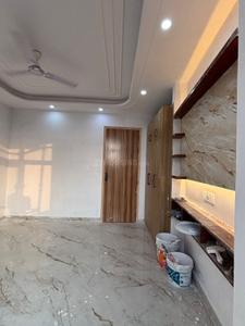 Bedroom Image of 650 Sq.ft 1 BHK Apartment / Flat for sale in Skyline Dev Residency, Sector 110 Noida for Rs. 3099000