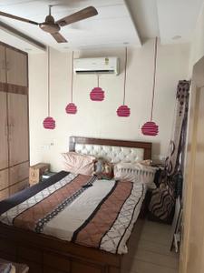 Bedroom Image of 1000 Sq.ft 2 BHK Apartment / Flat for sale in Sector 55 Mohali for Rs. 15000000
