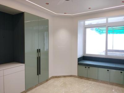 Bedroom Image of 1800 Sq.ft 3 BHK Apartment / Flat for sale in CGHS Udyog Vihar, Sector 22 Dwarka New Delhi for Rs. 34900000