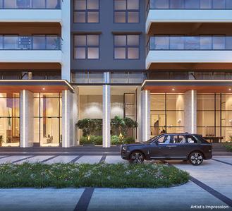 Image of 1799 Sq.ft 3 BHK Apartment / Flat for sale in Hinjawadi, Pune for Rs. 16100000