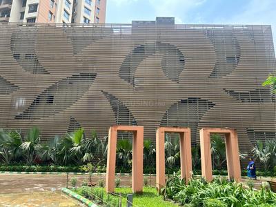 Image of 1350 Sq.ft 3 BHK Apartment / Flat for sale in Siddha Happyville , Rajarhat, Kolkata for Rs. 11500000