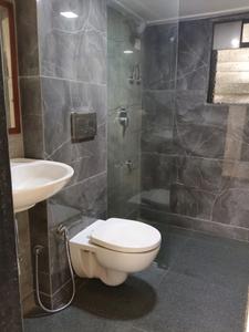 Common Bathroom Image of 1855 Sq.ft 3 BHK Apartment / Flat for sale in KKG Mukundam, Bhayandar West Mira Bhayandar for Rs. 25000000