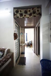 Passage Image of 990 Sq.ft 2 BHK Apartment / Flat for sale in Arihant Plaza, New Ranip Ahmedabad for Rs. 4800000