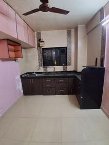 1.5 BHK Flat