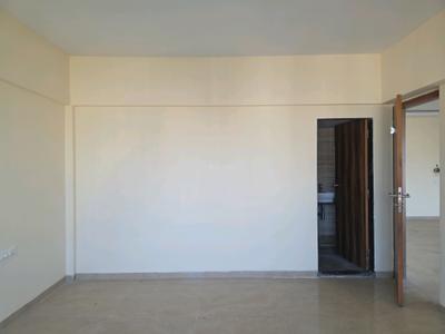Bedroom Image of 1800 Sq.ft 3 BHK Apartment / Flat for sale in Mahalaxmi Kingston Court, Virar West Virar for Rs. 15500000