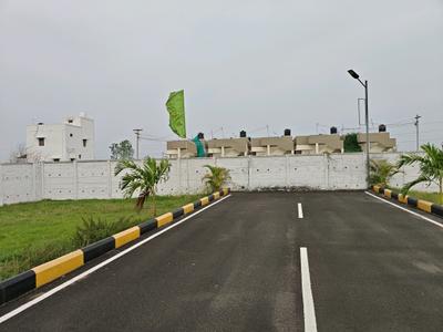 Image of 1050 Sq.ft Residential Plot / Land for sale in Padappai, Chennai for Rs. 3148957