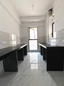 Kitchen Image of 800 Sq.ft 2 BHK Apartment / Flat for sale in Thane West Thane for Rs. 15399999