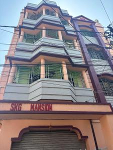 1 BHK Flat