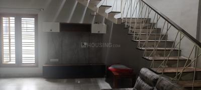 Hall Image of 1800 Sq.ft 3 BHK Builder Floor for rent in Arakere Bengaluru for Rs. 65000