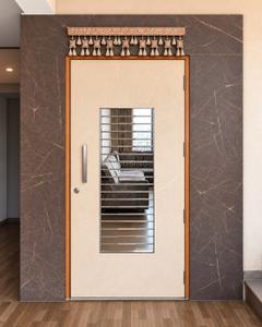 Image of 1932 Sq.ft 3 BHK Apartment / Flat for sale in Prahlad Nagar, Ahmedabad for Rs. 15500000
