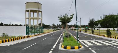 Image of 1200 Sq.ft Residential Plot / Land for sale in Periyanaickenpalayam, Coimbatore for Rs. 2172500