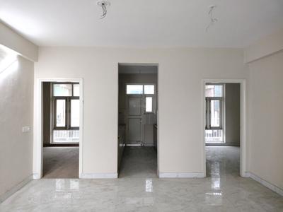 Dining Area Image of 2250 Sq.ft 3 BHK Builder Floor for sale in TDI The Grand Retreat, Sector 88 Faridabad for Rs. 12950000