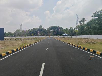 Image of 1104 Sq.ft Residential Plot / Land for sale in Tambaram, Chennai for Rs. 3862896