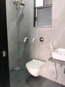 Bedroom Image of 566 Sq.ft 1 BHK Apartment / Flat for sale in Raj Shree Shashwat, Mira Road East Mira Bhayandar for Rs. 7700000