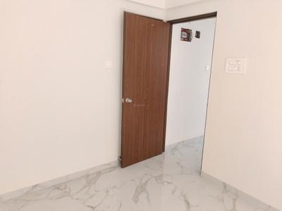 Bedroom Image of 730 Sq.ft 1 BHK Apartment / Flat for sale in Ulwe Navi Mumbai for Rs. 6250000