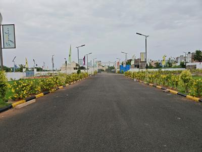 Residential Plot