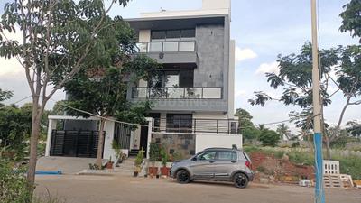 Image of 6600 Sq.ft 5 BHK Villa for sale in SJ SJ Green Heaven, Hoskote, Bengaluru for Rs. 40000000