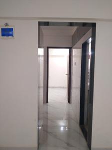 Passage Image of 660 Sq.ft 1 BHK Apartment / Flat for sale in Munish Emonics Tower, Vasai East Vasai for Rs. 3877000