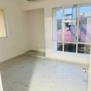Bedroom Image of 1509 Sq.ft 3 BHK Apartment / Flat for sale in Dum Dum Park Kolkata for Rs. 8800000