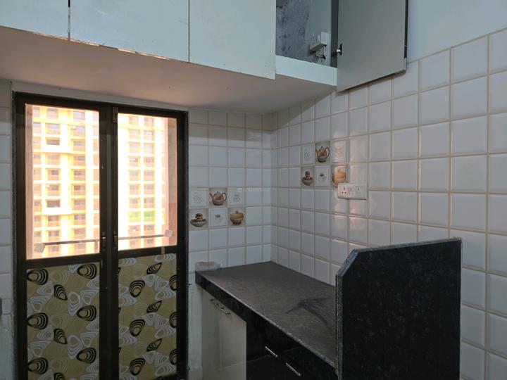 Ruturaj Vastushilp Phase II D E F Wings Main Image 1