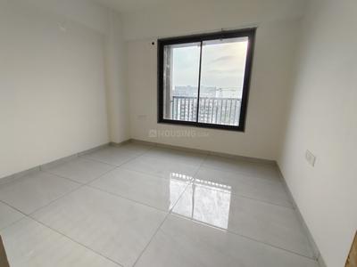 Bedroom Image of 1755 Sq.ft 3 BHK Apartment / Flat for sale in Aristo Anandam, Vaishno Devi Circle Ahmedabad for Rs. 9750000
