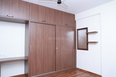 Bedroom Image of 2000 Sq.ft 3 BHK Builder Floor for sale in Mallathahalli Bengaluru for Rs. 25000000