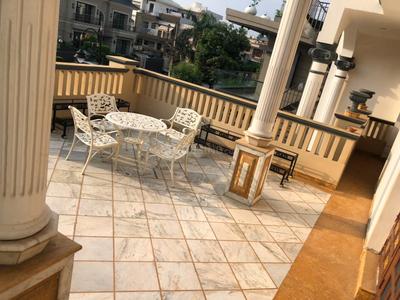 Balcony Image of 3150 Sq.ft 7 BHK Independent House for sale in Sector 21 Panchkula for Rs. 129800000