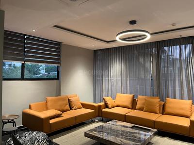 Hall Image of 1250 Sq.ft 2.5 BHK Apartment / Flat for sale in Mantra Mirari, Mundhwa Pune for Rs. 15000000