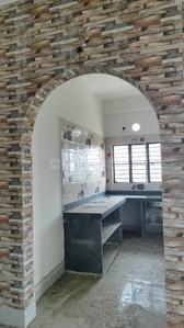 Kitchen Image of 1065 Sq.ft 2 BHK Apartment / Flat for sale in Airport Gate no. 1 Kolkata for Rs. 3834000