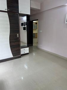 Bedroom Image of 1700 Sq.ft 3 BHK Apartment / Flat for rent in Technopolis Solitaire Harmony, Hitech City Hyderabad for Rs. 58000