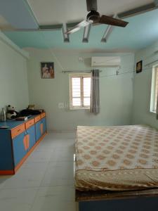 Bedroom Image of 2385 Sq.ft 3 BHK Independent House for sale in Thaltej Ahmedabad for Rs. 33000000