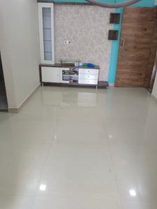 Hall Image of 1000 Sq.ft 2 BHK Apartment / Flat for sale in Rutu Riverview Classic Building 4 Phase IV, Kalyan West Kalyan for Rs. 6000000