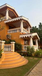 Image of 1556 Sq.ft 2 BHK Apartment / Flat for rent in Aldeia De Old Goa, Ella, Goa for Rs. 130000