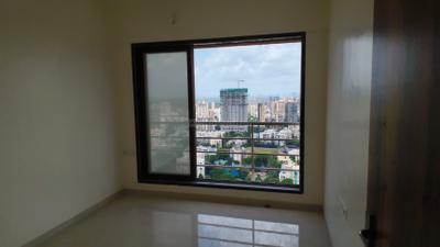 Bedroom Image of 900 Sq.ft 2 BHK Apartment / Flat for sale in Borivali West Mumbai for Rs. 23500000