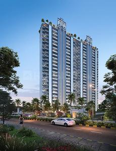 Image of 3200 Sq.ft 4 BHK Apartment / Flat for sale in Gulshan Avante, Noida Extension, Greater Noida for Rs. 34500000