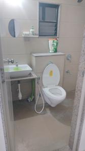 Image of 1228 Sq.ft 2 BHK Apartment / Flat for sale in Sun Atmosphere, Shela, Ahmedabad for Rs. 6000000