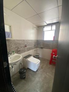 Bathroom Image of 1000 Sq.ft 2 BHK Apartment / Flat for sale in Paranjape Abhiruchi Parisar T1 T2 T3 M1A M1B And M2, Dhayari Pune for Rs. 7900000