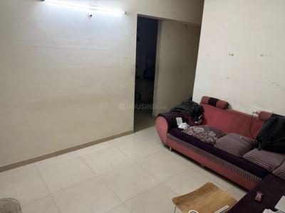 Hall Image of 815 Sq.ft 2 BHK Apartment / Flat for sale in Venkatesh Galaxy, Kondhwa Budruk Pune for Rs. 5500000
