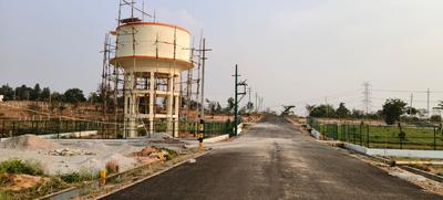 Image of 1125 Sq.ft Residential Plot / Land for sale in Kumbalgodu, Bengaluru for Rs. 4500000