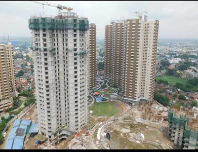 Image of 910 Sq.ft 2 BHK Apartment / Flat for sale in Alcove New Kolkata Sangam, Serampore, Hooghly for Rs. 5100000