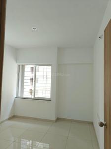 Bedroom Image of 800 Sq.ft 2 BHK Apartment / Flat for sale in Kolte Patil Equa Wing D And E, Wagholi Pune for Rs. 6100000