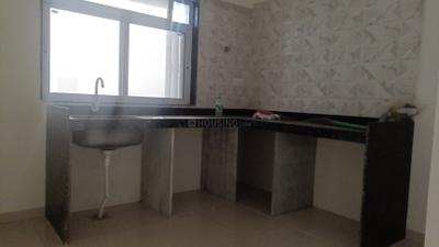 Kitchen Image of 650 Sq.ft 1 BHK Apartment / Flat for rent in Dadar East Mumbai for Rs. 60000