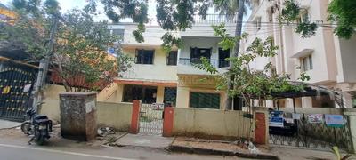 Gandhi Nagar Plot View 2
