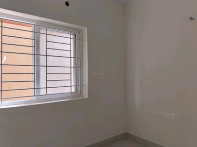 Bedroom Image of 1070 Sq.ft 2 BHK Apartment / Flat for sale in Siruseri Chennai for Rs. 5500000