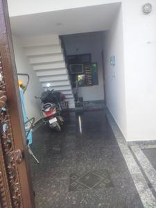 Image of 1800 Sq.ft 3 BHK Independent House for rent in Shastripuram, Agra for Rs. 15000
