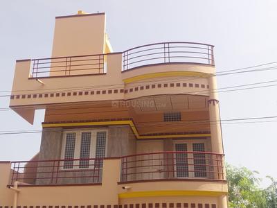 Image of 660 Sq.ft 4 BHK Independent House for sale in Kesare, Mysore for Rs. 7200000