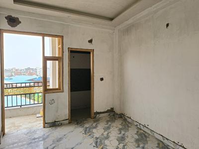 Bedroom Image of 900 Sq.ft 3 BHK Builder Floor for sale in DLF Ankur Vihar Ghaziabad for Rs. 3475222